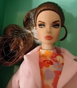 Poppy Parker Brimming with Blossoms. NRFB. - Foto 1 di 5