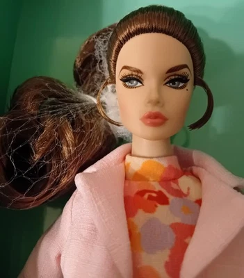 Poppy Parker Brimming with Blossoms. NRFB. - Immagine 1 di 4