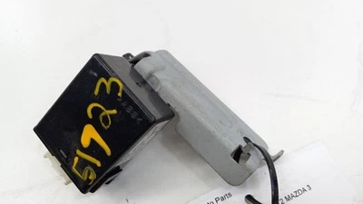 Chasis ECM multifunción entrada sin llave compatible con Mazda 3 10-13 Foto 1 de 2