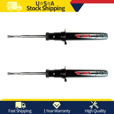 Juego de 2 piezas amortiguadores delanteros derecho e izquierdo FCS para Hyundai XG350 2002-2005 Foto 1 de 3