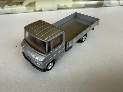 Mercedes L 408/508 Cursore 1:50 Model 1267 No Polistil Mebetoys Politoys - Immagine 1 di 4