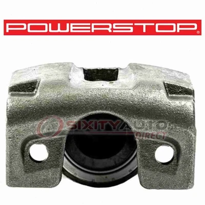 PowerStop Rear Right Disc Brake Caliper for 2004-2011 Ford F-150 4.2L 4.6L ut - Изображение 1 из 4