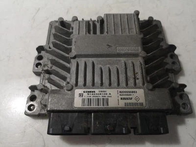 8200565863 centralina motore RENAULT MEGANE II BERLINA 5P dhenp248883 - Immagine 1 di 4