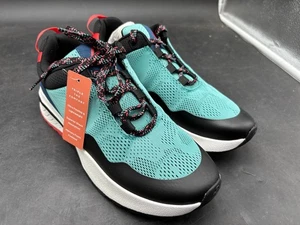 Easy Spirit Women's Traveltime 730 Light Blue Walking Shoes Size 7.5M - Picture 1 of 12