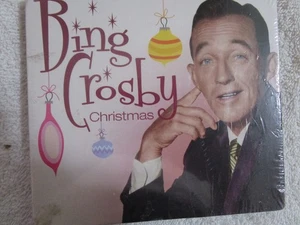 Bing Crosby Christmas CD by Bing Crosby (2011, Sonoma Entertainment) - Imagen 1 de 2