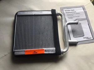 2002 - 2010 Dodge Truck All Models Heater Core # 99331 NIB with Foam Edge Seals - Picture 1 of 5
