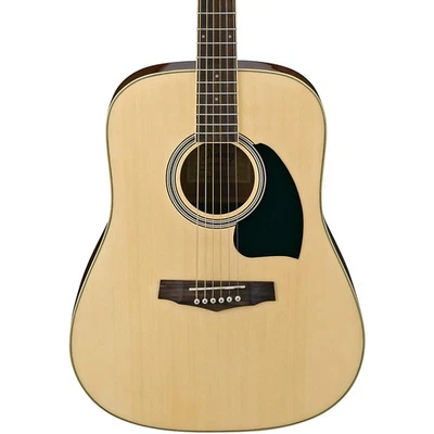 Guitarra Acústica Natural Ibanez PF15NT Performance Dreadnought Foto 1 de 2