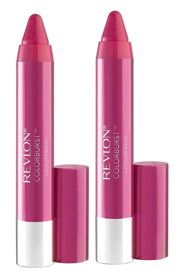 (2Pack) Revlon ColorBurst Lacquer Balm-110 Coquette - Image 1 of 1