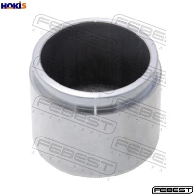 PINZA FRENO PISTÓN 0176-NZE154F PARA LEXUS GS ES TOYOTA M20A-FKS6AR-FSE 2.0L Foto 1 de 4