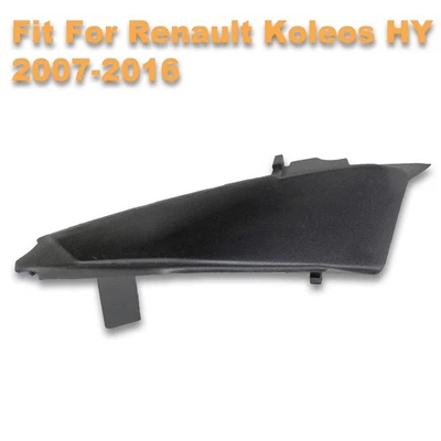 Left Front Windshield Wiper Cover Trim 66895JY00A For Renault Koleos HY 2007-16 - Image 1 of 4