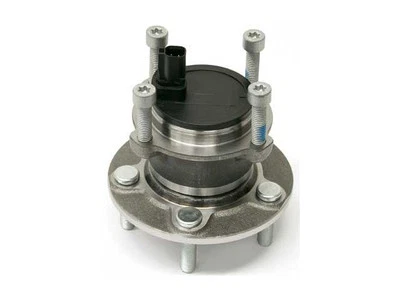 Conjunto de buje de rueda trasero para Volvo C70 2006-2013 15342NPQV 2007 2008 2009 2010 Foto 1 de 2