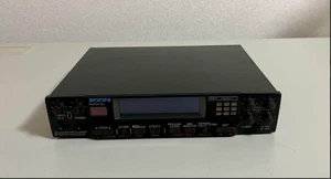Zoom 9050 Advanced Instrument Effektprozessor schwarz - Bild 1 von 3