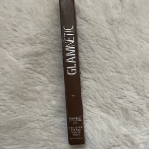 Glamnetic Magnetic Eyeliner Pen Brown New In Box - Picture 1 of 6