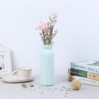 Plastic Flower Vase Creative Nordic Decoration Home Imitation Ceramic Vaseb^ Wy3
