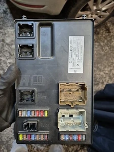 Ford Transit MK7 Body Control Module Fuse Box -8C1T14A073BC - Picture 1 of 3