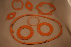 SIMSON SR1 SR2 KR50 Dichtsatz super Qualität Klinger* - Bild 1 von 2