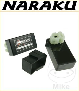 Unidad de encendido Sachs 49er 50 4T 10 pulgadas 2005-2006 Naraku CDI - Imagen 1 de 1