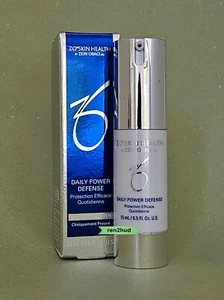 ZO Skin Health Daily Power Defense 15ml (Mini Size)