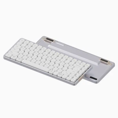 Lofree Flow 84 / 100 Low Profile Dual Mode Bluetooth Wired Mechanical Keyboard - Image 1 of 4