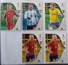 Cromos Mundial Rússia 2018: A polémica das raspadinhas grátis