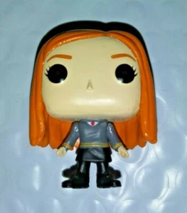 FUNKO POP HARRY POTTER 2020 ADVENTSKALENDER GINNY WEASLEY #16 - Bild 1 von 5