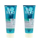 Bed Head by TIGI Urban Anti Dotes #2 Recovery Conditioner 6.76oz (Pack of 2)
