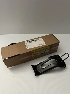 Nuevo de Lote Antiguo 08-10 Guantera Saturn Vue Puerta Pestillo Placa Golpeadora OEM 96476911 Nuevo GM Foto 1 de 4