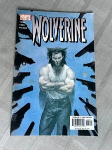 WOLVERINE VOLUMEN 2 N°182 VO EN EXCELENTE ESTADO / NEAR MINT - Imagen 1 de 4