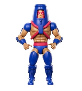 Masters of the Universe Man-E-Faces MATTEL Origins 14 cm - Imagen 1 de 5