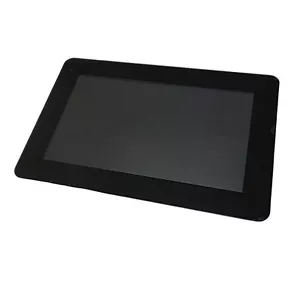 Hantronix HDA430PT-6 TFT Farbgrafik LCD Display Modul 4,3" 480x272 24 Bit - Bild 1 von 3