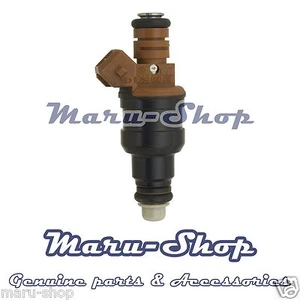 Inyector de combustible para 97 ~ 01 Hyundai Tiburon 2.0L - Imagen 1 de 1