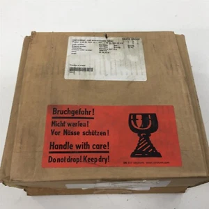 Ekato 10017563 Stationary Seal Ring 50574708 - Picture 1 of 6