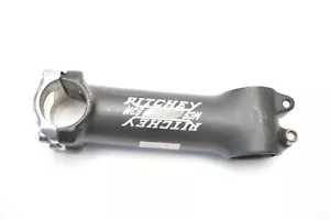 RITCHEY WCS 110 MM 6 DEG ROAD BICYCLE 1 1/8" THREADLESS STEM 25.8-26.0 MM CLAMP - Picture 1 of 6