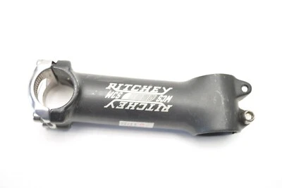 RITCHEY WCS 110 MM 6 DEG ROAD BICYCLE  1 1/8" THREADLESS STEM 25.8-26.0 MM CLAMP - Image 1 of 4