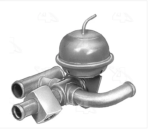 VÁLVULA CALEFACTORA 1980 AMC AMX CONCORD PACER SPIRIT Envío gratuito a EE. UU. Foto 1 de 4