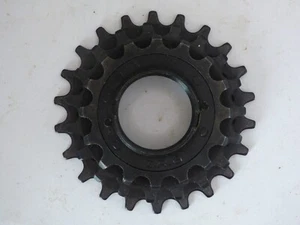 EAGLE 3-SPEED FREEWHEEL 16-19-22 - NOS - Imagen 1 de 5