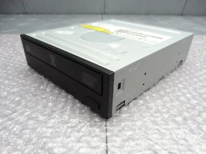 HL Data Storage DVD-RW CD-RW Super Multi DVD Rewriter SATA Drive GH60N - Picture 1 of 7