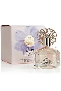 Vince Camuto Fiori Limited Edition For Women Eau de Parfum 3.4 oz ~ 100 ml Spray - Picture 1 of 5