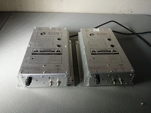 Blonder Tongue BIDA 450-30 Broadband Distribution Amplifier 5400-43 Lot Of 2 - Picture 1 of 8