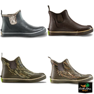 Gator Waders Mens Camp Boots - Image 1 of 4
