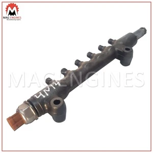 1465A304 INJECTOR RAIL MITSUBISHI 4N14 FOR DELICA D-5, LANCER, OUTLANDER 1.8 - Picture 1 of 6