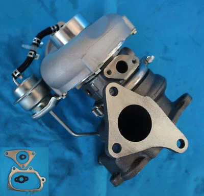 Turbo Turbocharger VF52 for Subaru Impreza WRX 2008-2014 2.5L 14411AA800 - Image 1 of 4