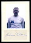 Juhani Peltonen Hamburger SV 1964-1966 Original Signiert # G 37138