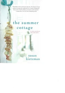 THE SUMMER COTTAGE BY SUSAN KIETZMAN  2015 - Bild 1 von 5