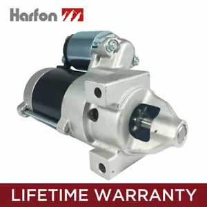 Starter 6744 For Kohler 2409801 2509809 2509808 2509811 2-2022 Dr Am132702 - Foto 1 di 4