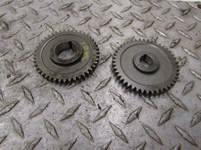 2006 POLARIS SAWTOOTH 200 GEARS  — 第 1/3 张图片