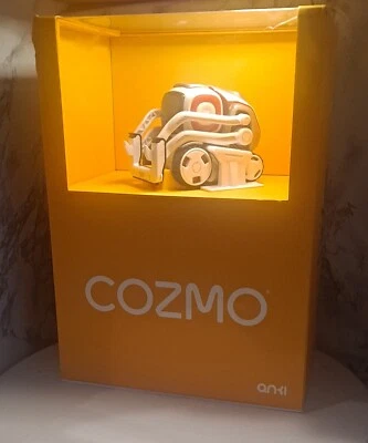 Anki Cozmo Toy Robot Friend - Image 1 of 3