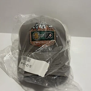 2010 NHL Winter Classic Hat Cap Adjustable Bruins vs Flyers Reebok NEW - Picture 1 of 5