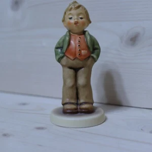 Goebel Hummel Standhafter Sopran Nr. 848 TMK 8 - 4" (BA-A-30) - Bild 1 von 7