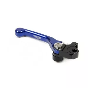 PALANCA DE FRENO YAMAHA FLEX (+ hoja de repuesto) YZ 125/250 2001-2007 & YZF 03-06 Torc1 - Imagen 1 de 2